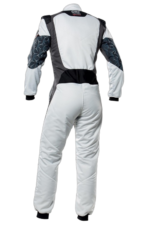 OMP Tecnica Hybrid Race Suit - Image 10