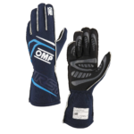 OMP First Race Gloves - Image 5