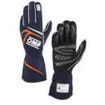 OMP First Race Gloves - Image 6