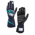 OMP First Race Gloves - Image 4