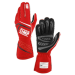 OMP First Race Gloves - Image 3