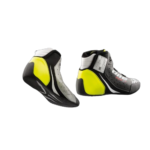 OMP One Evo X R Race Boots - Image 7