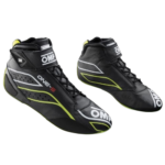 OMP One-S Race Boots - Image 8