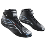 OMP One-S Race Boots - Image 9