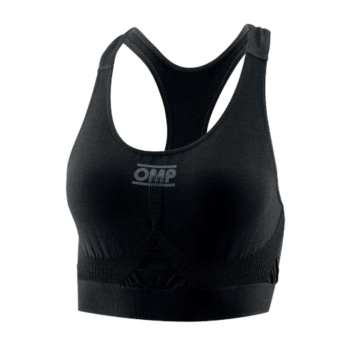 OMP One Evo Bra - Black
