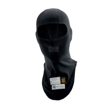 OMP One Evo Race Balaclava