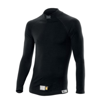 OMP One Evo Top - Black