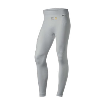 OMP One Evo Bottoms - White