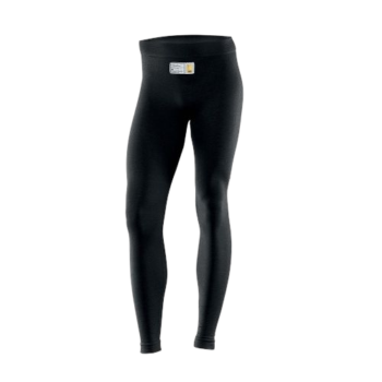 OMP Tecnica Evo Bottoms - Black