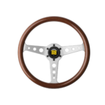 Momo Steering Wheel Indy Heritage
