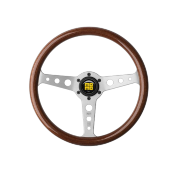 Momo Steering Wheel Indy Heritage