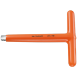 Facom VSE series 1,000 Volt insulated 3/8 handle J.121AVSE