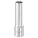 Facom J.SEL - 3/8 Spline long-reach sockets J.12SEL