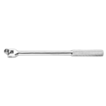 Facom 3/8 drive metal-grip hinged handle J.145