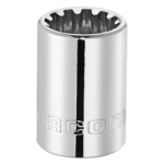 Facom J.S - 3/8 Spline sockets J.14S - Image 2
