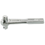 Facom Square drive - drive 20 x 7 mm J.203E