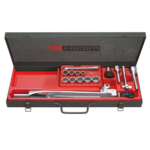 Facom R-J-S.205E - Modular sets with sockets J.205E