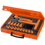 Facom Insulated Socket Sets & Accessories
