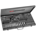 Facom Base of 3/8" bits - sockets - J.451EP J.451EP