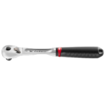 Facom 3/8 maintenance free pear head locking ratchet JL.171