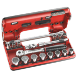 Facom JL.DBOX501 - 3/8 metric 12-point Detection Box JL.DBOX501