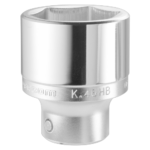 Facom K.HB 3/4 drive metric 6-point sockets K.21HB