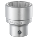 Facom K.B 3/4 drive metric 12-point sockets K.34B