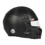 Bell HP6 EVO-II Carbon RD Helmet (Hans) - 05