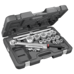 Facom 3/4 6-point case KL.500