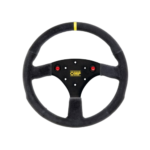 OMP 320 ALU S Steering Wheel