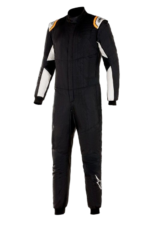 Alpinestars Hypertech V2 Race Suit - Image 8
