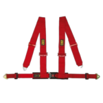 OMP DA508 Road 4M Off-Road Safety Harness