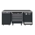 Lista Cabinet Module E1