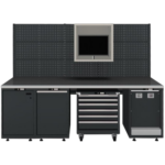 Lista Cabinet Module E2