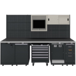 Lista Cabinet Module E3