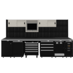 Lista Cabinet Module E4
