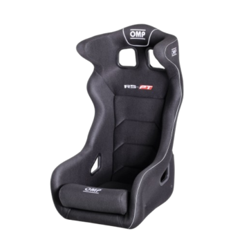 OMP RS-PT 2 Fibreglass Seat