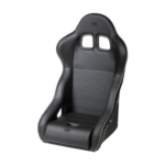 OMP TRS Legend Classic Steel Frame Seat