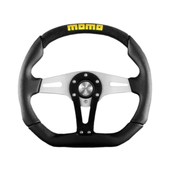 MOMO Trek Steering Wheel