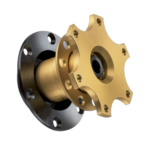 Sabelt Quick Release Button For Group N