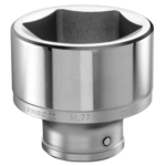 Facom M.HA - 1 drive metric 6-point sockets M.100HA