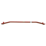 STRUT BRACES FIAT STILO FRONT UPPER STEEL ADJUSTABLE