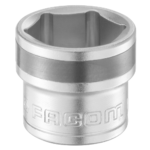 Facom 3/8 6-point magnetic oil-drain sockets MB.21