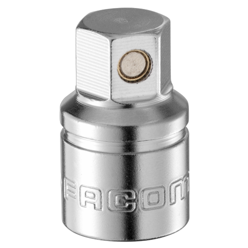 mb.h17 Facom 3/8 magnetic oil-drain male hex bits MB.H13 - Image 1
