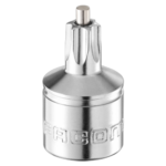 Facom 3/8 Torx?? magnetic oil-drain key MB.T45