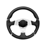MOMO Millenium Steering Wheel