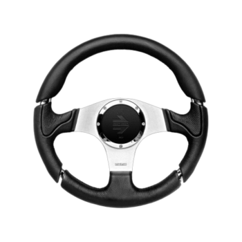 MOMO Millenium Steering Wheel