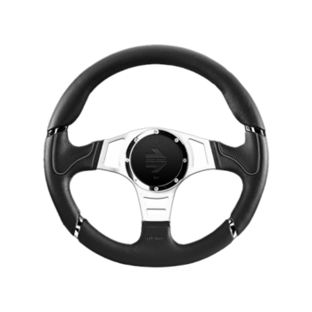 Momo Steering Wheel Millenium Sport