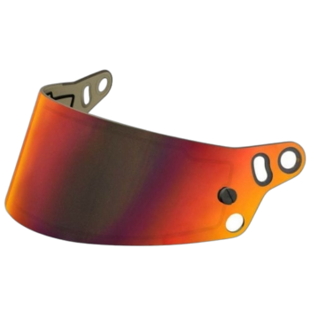 Red Bell GP3/HP3/RS3/KF3/GTX3/Sport SV Visor SE03 (Dual Screen/Anti Fog)