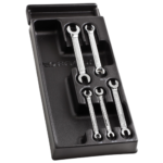 Facom Flare nut 5 wrenches module MOD.43